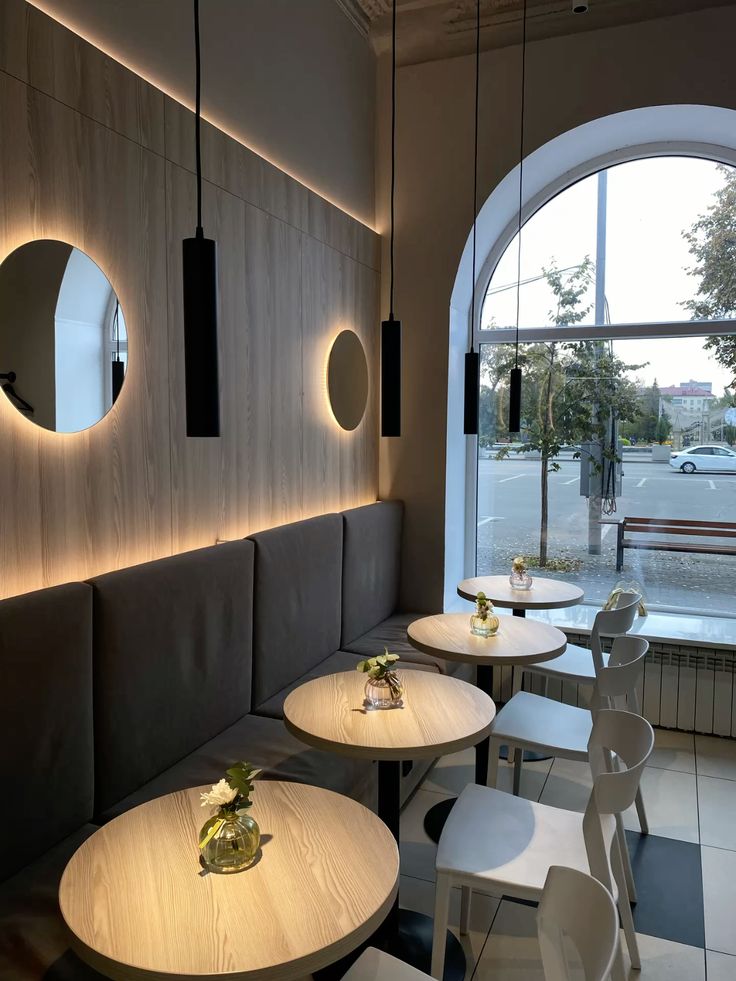 Фото интерьера 1