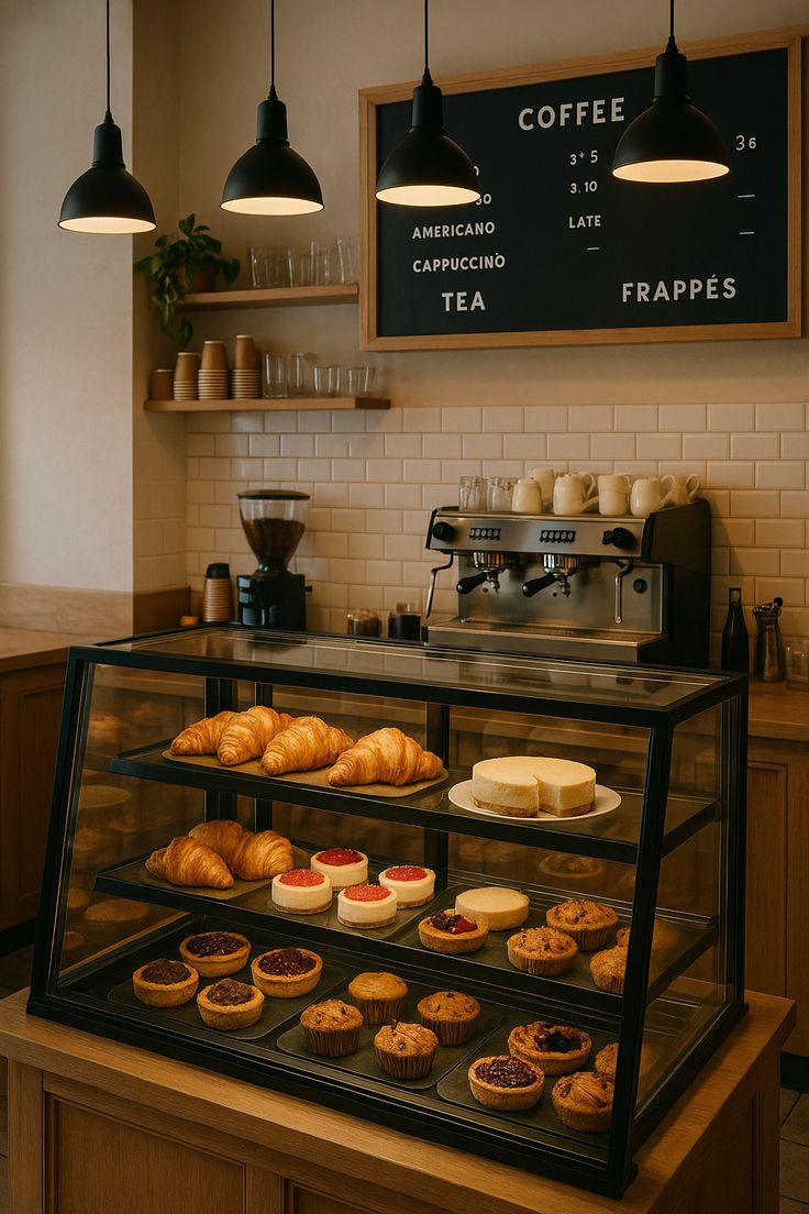 Фото интерьера 2