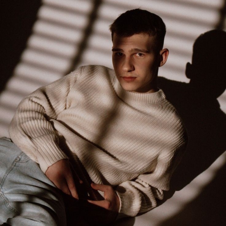 Черновский