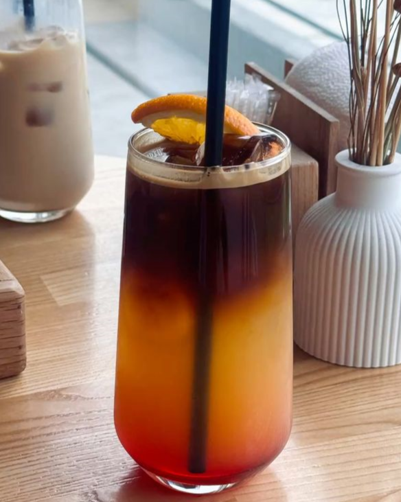 Бамбал Кофе