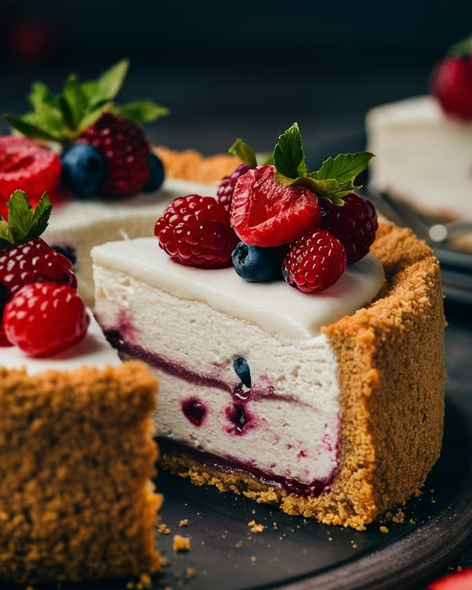 Чизкейк